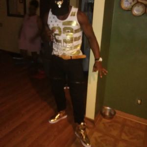 Meet your Posher, Lambert